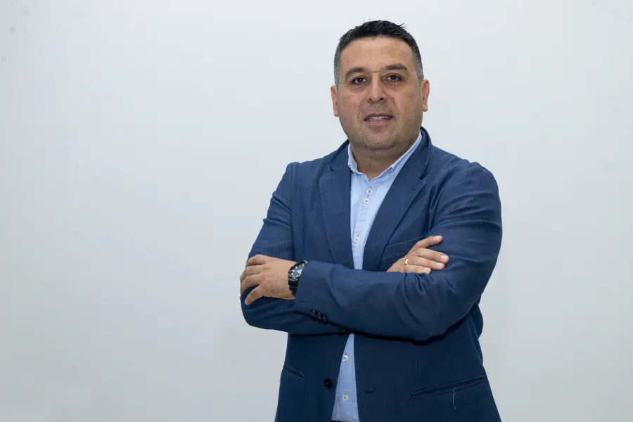 Didier Yesid Rave Zuluaga