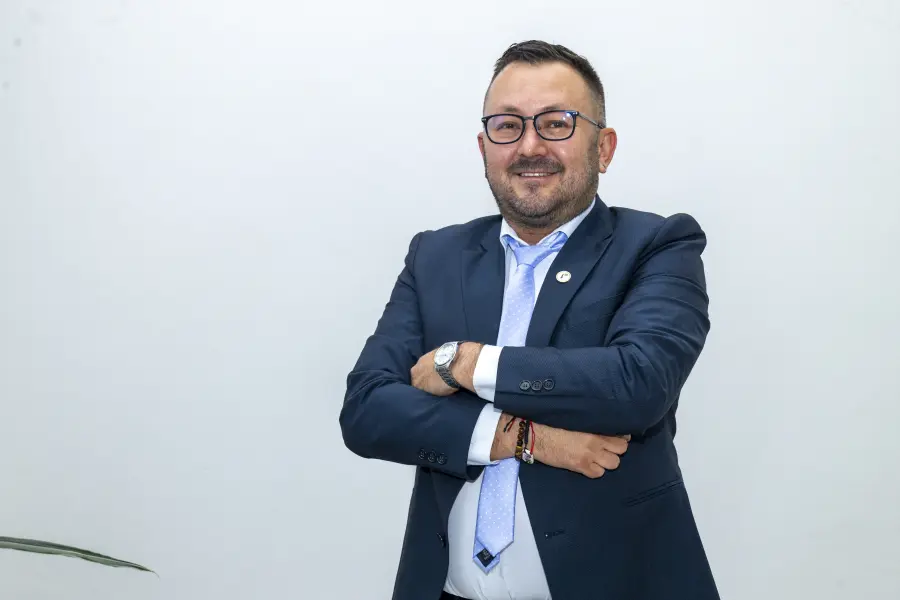 Hugo Arbeláez Gómez Destacado