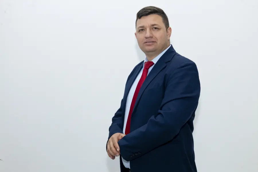 John Eider Montoya Muñoz