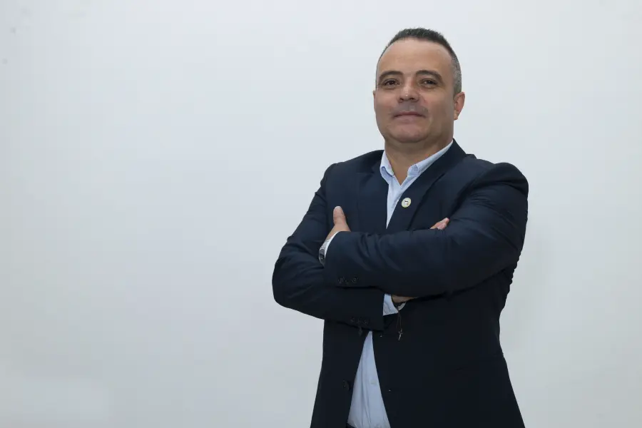 Jorge Luis Salazar Quintero