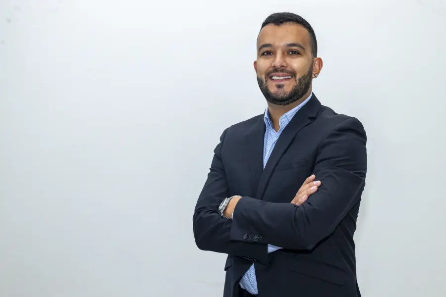 Juan Camilo Martínez Quintero