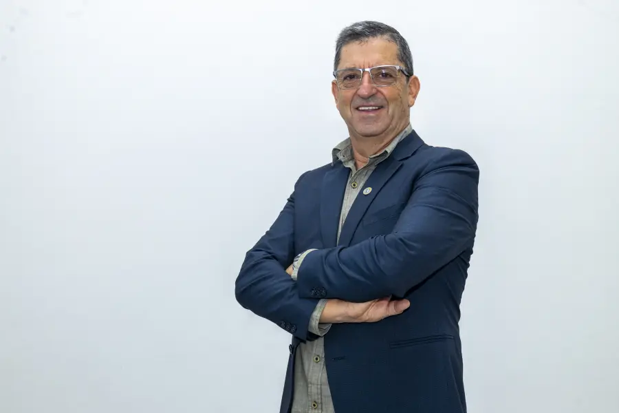 Luis Alberto Hoyos Zuluaga