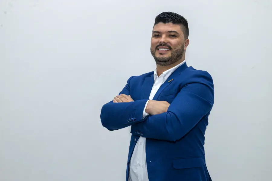 Santiago Zuluaga Acosta